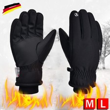 Winter Handschuhe Damen Herren