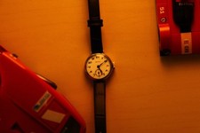 Very Rare First Seiko Wrist Watch From 1920s