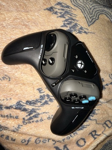 Turtle beach stealth - turtle, pivot