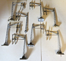 8 x Eheim / Brawa H0