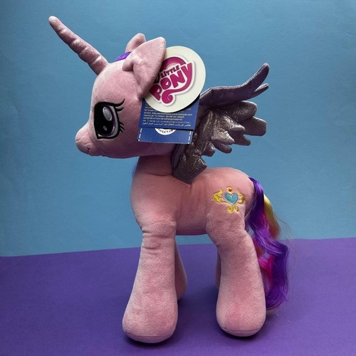 Selten little pony - my,