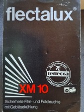 Sicherheits Filmleuchte/Foto