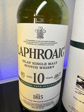 Laphroaig 10 Jahre Cask