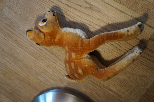 Steiff bambi rehkitz etwas - bambi, rehkitz,