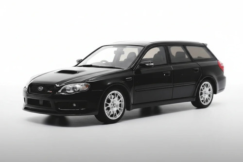 Modellauto dna subaru legacy - modellauto,