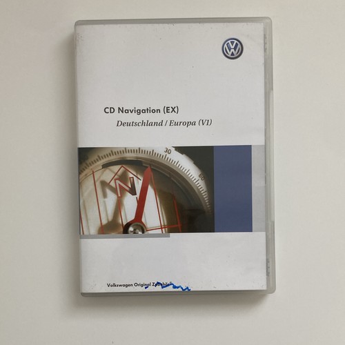 Volkswagen navigation - volkswagen,