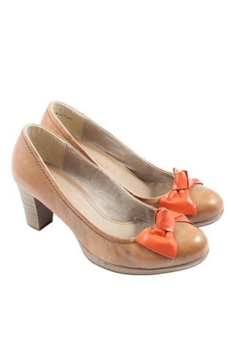 Zanon zago hochfront - zanon, hochfront-pumps