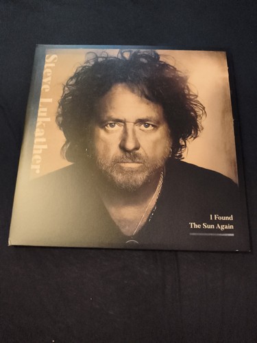 Steve lukather found the - lukather,