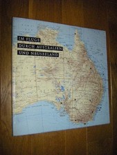 Im Fluge durch Australien und