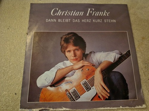 Christian franke dann - franke, bleibt