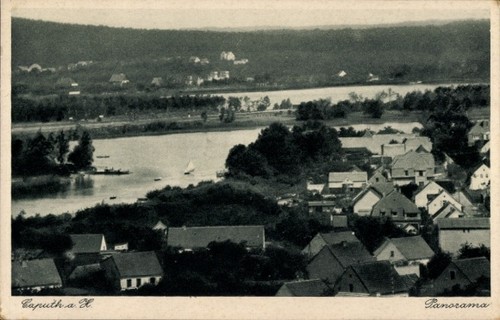 Caputh schwielowsee - ak,