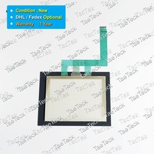 Touch Screen Panel Glass for