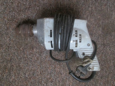 DDR Bohrmaschine Multimax