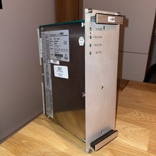 MGV Industrie Netzteil