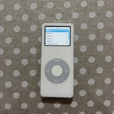 Apple iPod Nano A1137 1