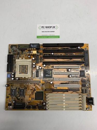 Retro vintage mainboard - retro,