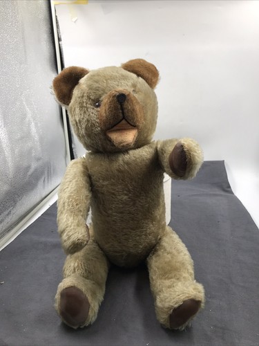 Alter teddybär plüschtier - alter,