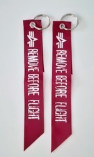 2x org ALPHA INDUSTRIES