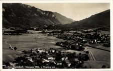 Ak Aschau im Chiemgau