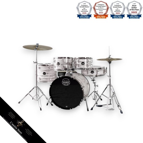 Mapex comet schlagzeug - mapex,