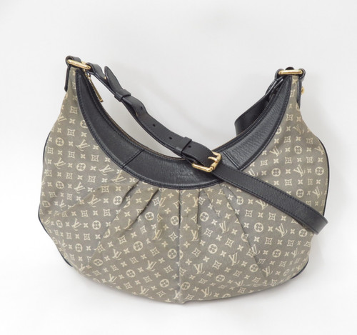 Louis vuitton monogram - louis, mini