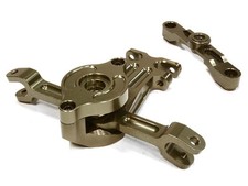 Tuning CNC Alu Lenkung für