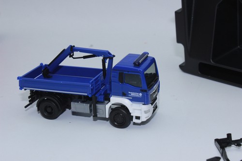 Herpa 319522 man - man, nn