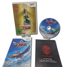 The Legend of Zelda Skyward