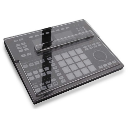 Decksaver maschine studio - decksaver, ni