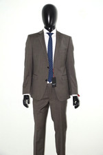 BENVENUTO Anzug, Mod. Rico