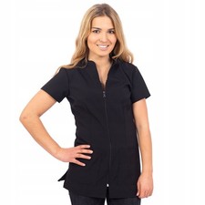 Friseur Beauty Kittel XL