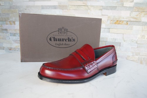 Church uk 6 slipper - church's,