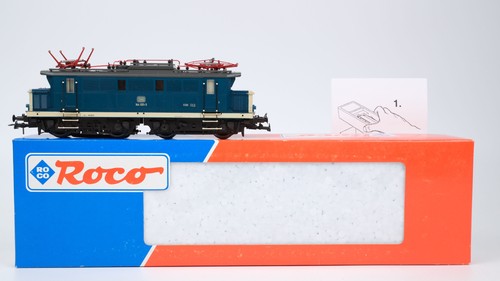 Roco 69615 lok br - br, 144