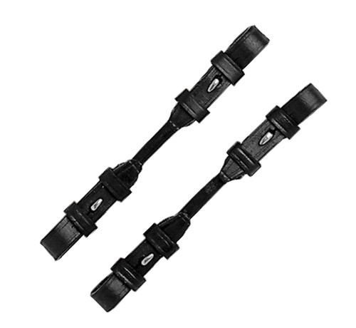 Busse pelham riemchen schwarz - busse, pelham-riemchen