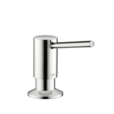 KWC Einbau Seifenspender