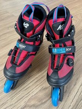 K2 Raider BOA Kinder Inline