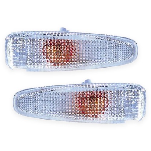 Seitenblinker set links - seitenblinker,