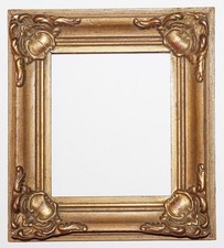 Älterer kleiner Holz