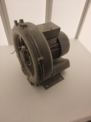 Siemens seitenkanalverdichter - siemens,