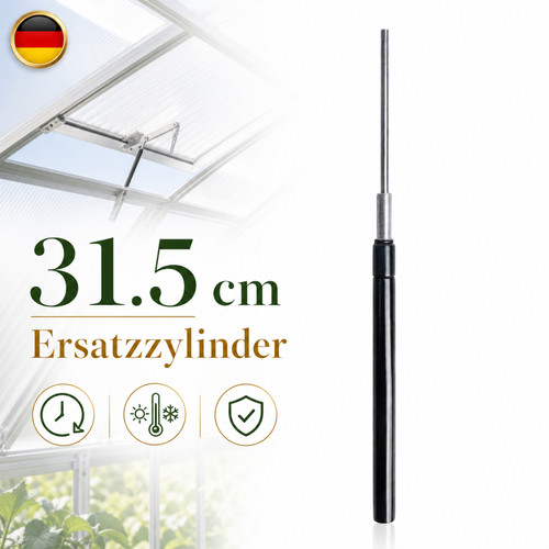 Ersatzzylinder fensteröffner - ersatzzylinder,