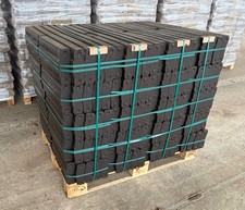 REKORD Braunkohle-Briketts •