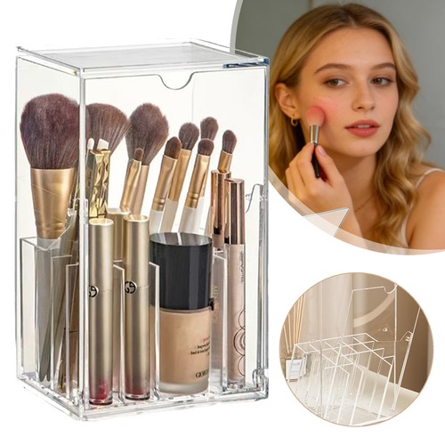 Make aufbewahrungsbox - make, up