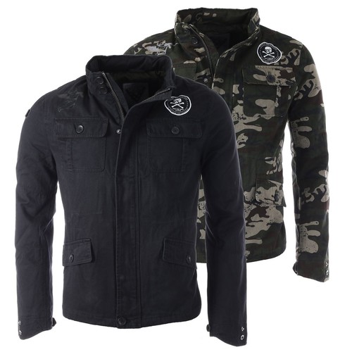 Yakuza original herren skull - original,