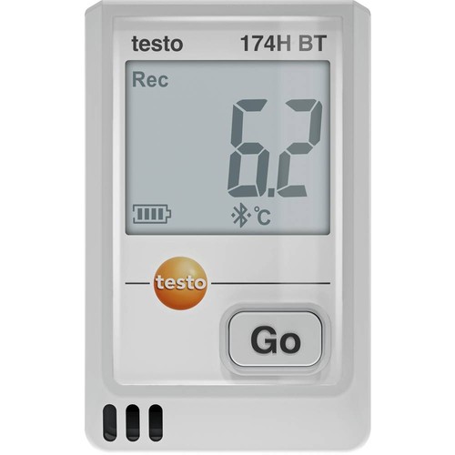 Testo 0572 1743 174 bt - 0572, h