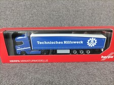 Herpa 1:87 in OVP; 317764 DAF