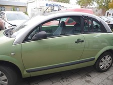 Tür links Fahrertür Citroen