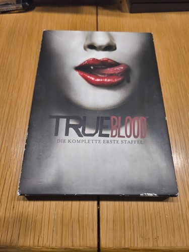 True blood die komplette - true,