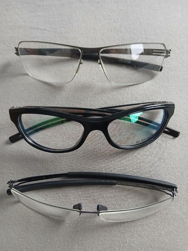 Brillen gestelle vintage - 5,