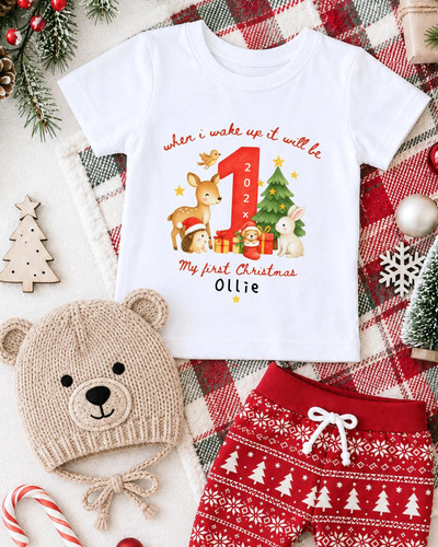 Personalisierter weihnachten - personalisierter,