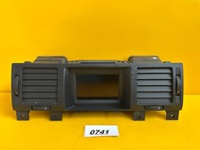 Opel Vectra C Bordcomputer